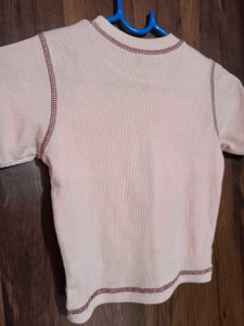 Angel Baby Graphic Tee