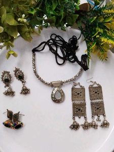 Jewellery Set