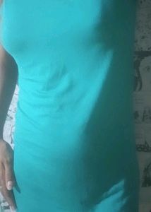 Sleevless Top 💚