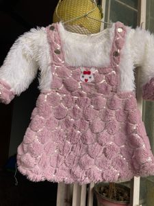 Baby Girl Dress