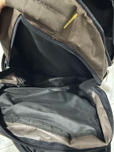 Premium Laptop Bag with 5 Chains &amp; 1 Side Pocket