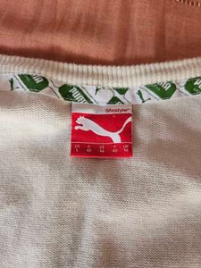 Original Puma Pullover
