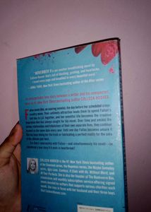 COMBO OF 2 BOOKS