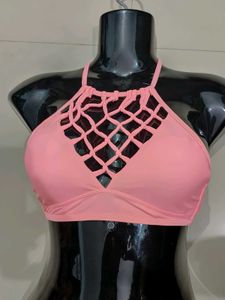 Two Stylish Bikini 👙 Tops New Condition