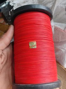 mono kite red colour Manjha full length original