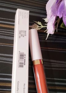 MyGlamm LIT Liquid Matte Lipstick - Swinger 🆕