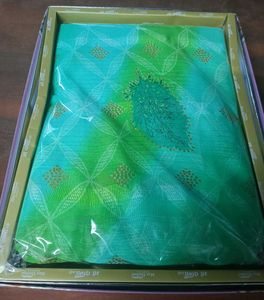 Baby Sarees