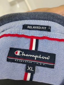Striped Polo Shirt - Classic Style
