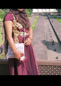 Expensive Gown ( Diwali Offer)