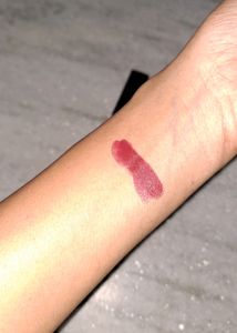 Maybelline Color Sensational Creamy Matte Lipstick