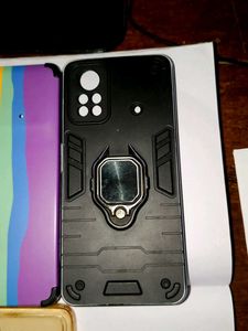 Phone Cases ( Poco X4 Pro)