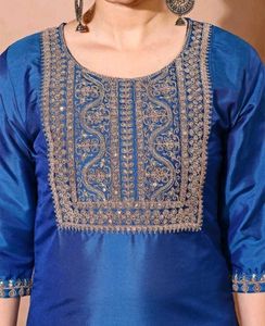 Unused kurti