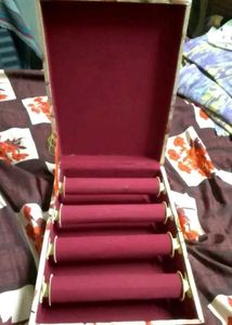 Brand New Jwellery And Bangle Boxes