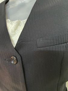 Y2k Vintage Waistcoat For Women