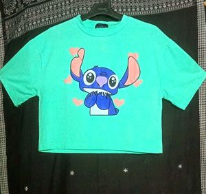 oversized t shirt