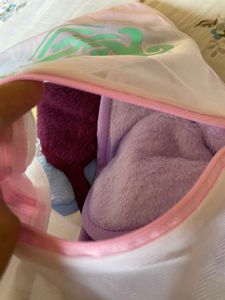 Kimchi Chic - Let’s Get Clean - makeup removers