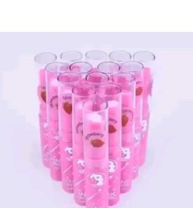 Strawberry Lip Gloss pack of 15
