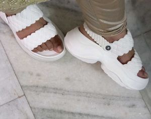 NEW LADIES WASHABLE SANDAL