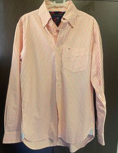 Tommy Hilfiger Striped Shirt