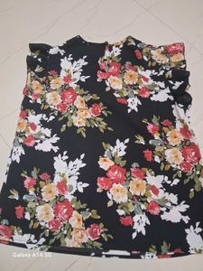 SHEIN Top