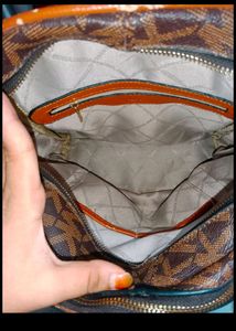 Michael Kor Authentic Bagpack