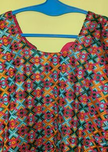 New Kurti