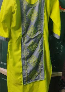 4 Kurta 💗💗1 Kurti Set✔️✔️