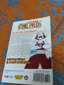 Comic Book