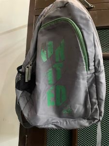 Used Benetton Backpack