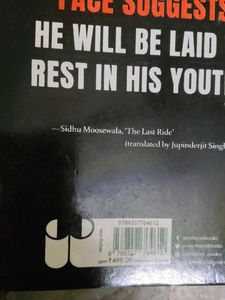 Who Killed Moosewala?