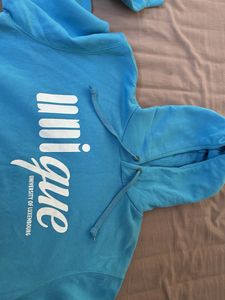 New Unisex  Hoodie (B&amp;C Make)