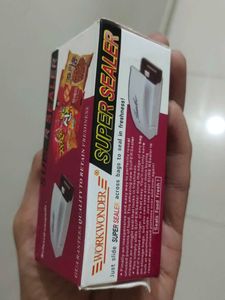 Super Sealer by Workwonder