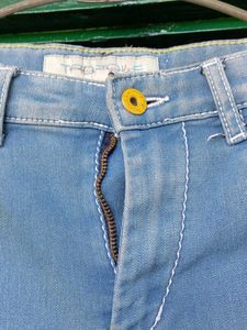 Jeans For Boys 12-14 Y/o