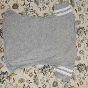 SALE 🔥Gray T-Shirt