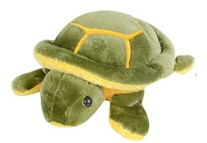 Turtle Plush Toy