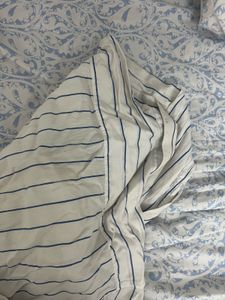 Striped Casual Shirt