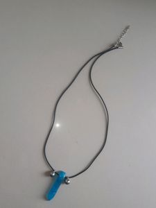 Anime Naruto Tsunade Necklace