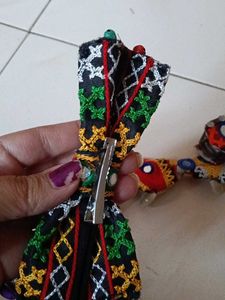 Hair pin pack of 5 combo........