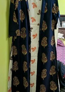 Gown One Piece