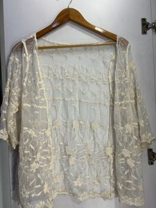 3 Piece Beach/ party Coord Set