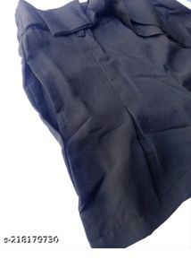 Short Top N Skirt Shep NEkr
