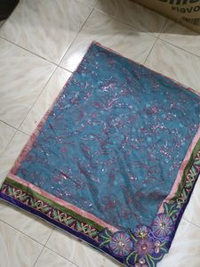 Branded Saree