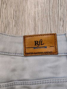 Ma1453 RFL Jeans waist 30