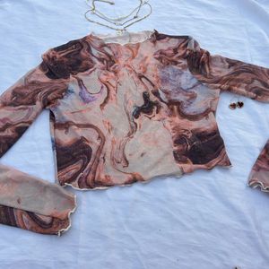 Shein Top