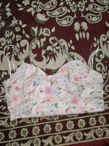 Beautiful Crop Top