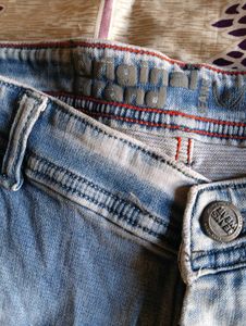 Men Denim Jeans