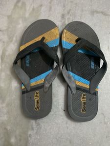 Sona Lite Flip Flops
