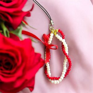 Pintresty Phone Charm 🎀