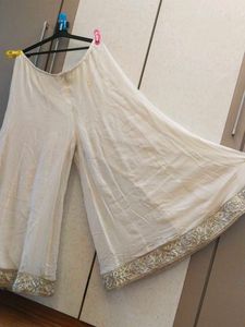 Designer Make Gorgeous Sharara Suit