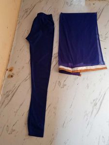 Anarkali Dress